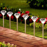 Vrtna Lampa Solarna - Image 2