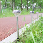 Vrtna Lampa Solarna - Image 4