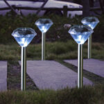 Vrtna Lampa Solarna - Image 3