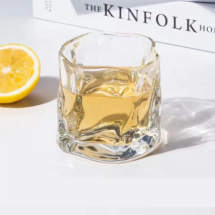 Čaše Staklene 280ml 4/1 - Image 2