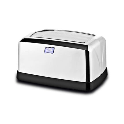 Drzač Salveta TP261 KROM