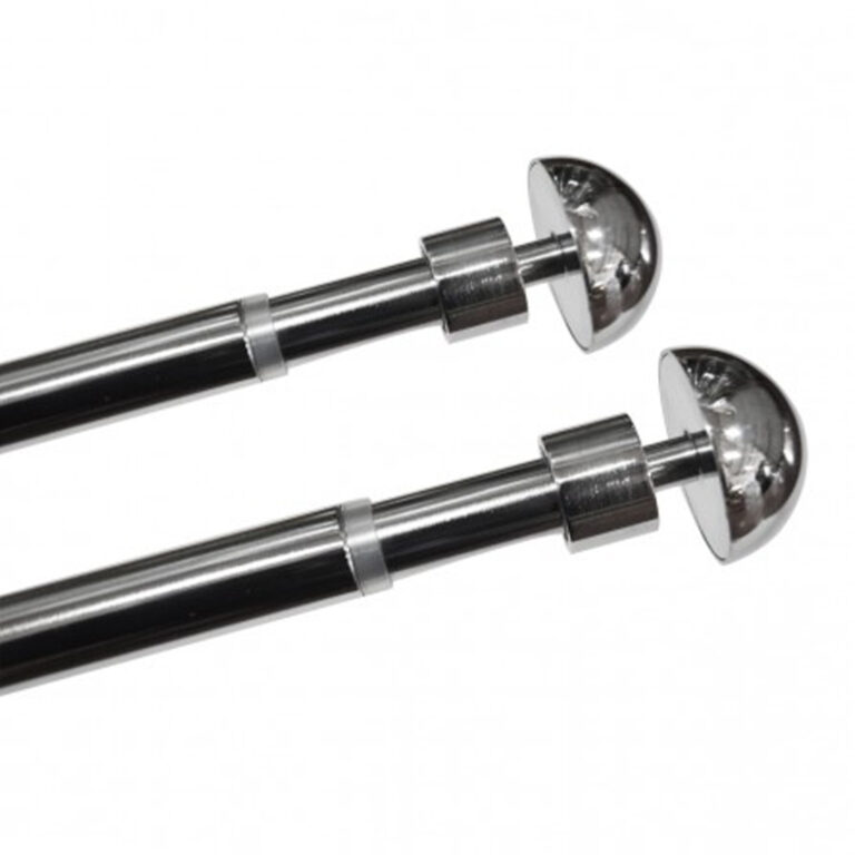 Garnišla dupla za paravane i zavjese