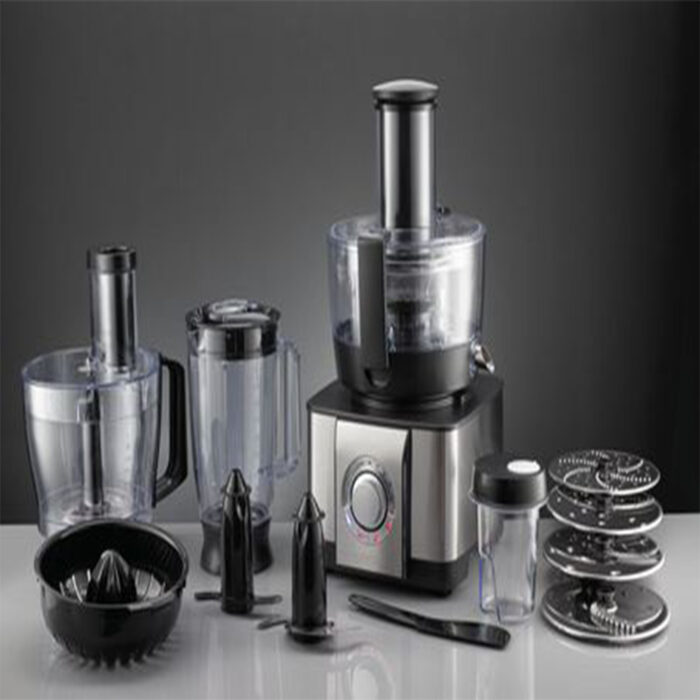 bmcompany-kuhinjski-robot Kuhinjski robot Gorenje SBR1000BE - Image 2