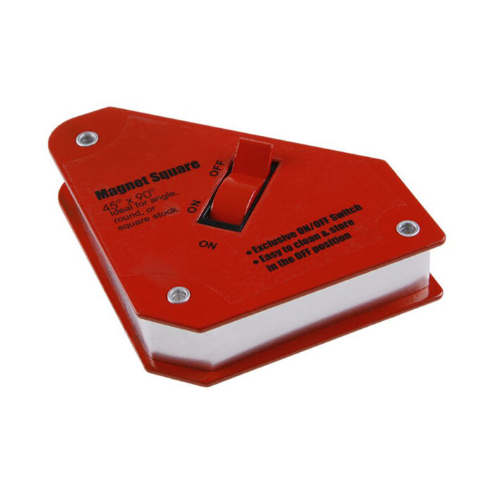 bmcompany-kutni-magnet za varenje Kutni Magnet za Varenje 70091 - Image 1