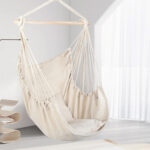 Ljuljaška viseća fotelja 120x150cm