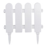 Ograda za baštu H28 - 1,5m