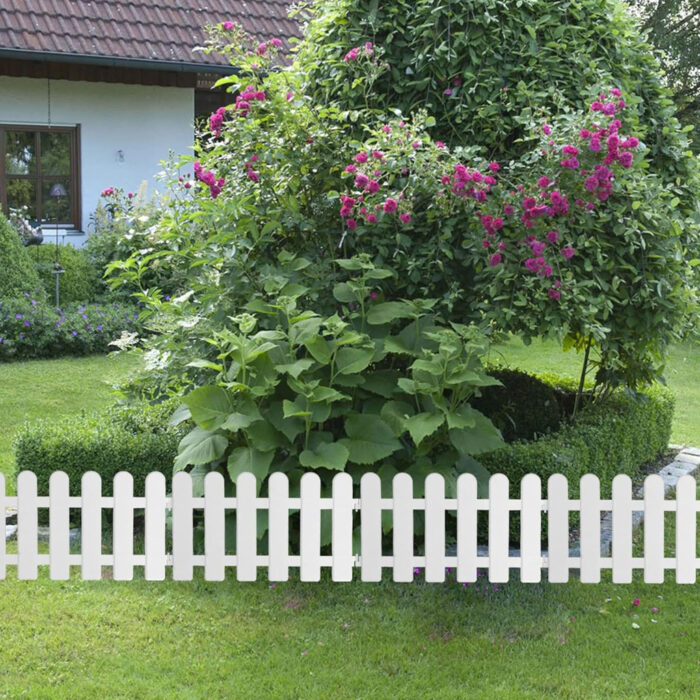 Ograda za baštu H28 - 1,5m - Image 2