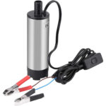 Pumpa za pretakanje goriva 12v