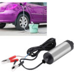 Pumpa za pretakanje goriva 12v - Image 3