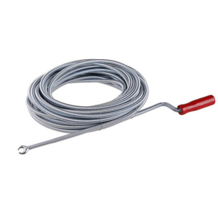 Sajla za Odčepljavanje Odvoda