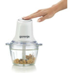 Sjeckalica Gorenje S 501 GW - Image 2