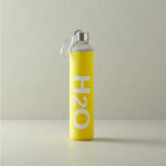 Staklena Flaša 750ml - H20