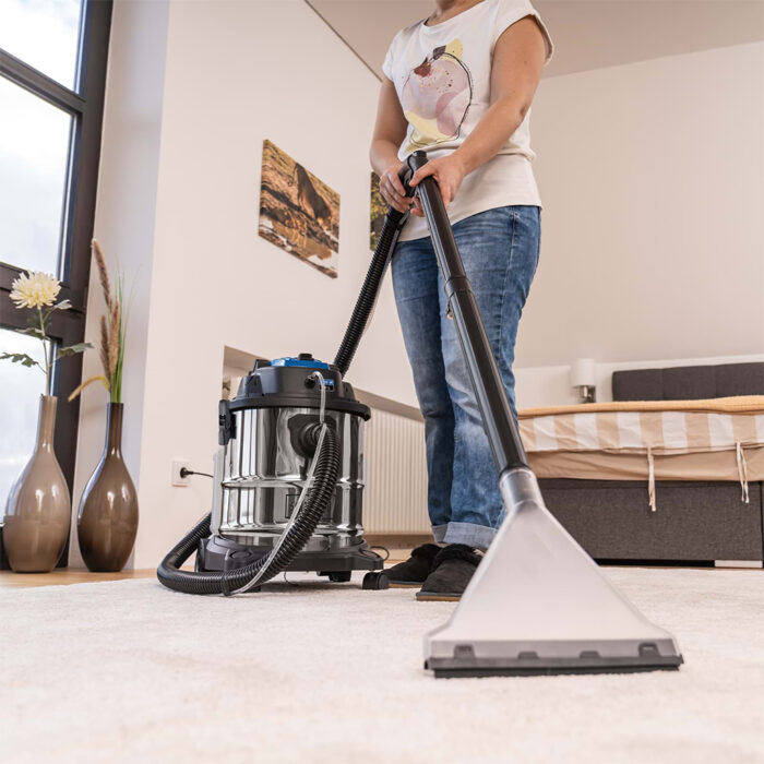 Scheppach Usisivac za Dubinsko Pranje SprayVac20 - Image 5