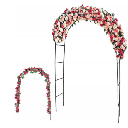 Vrtni luk za penjačice 140cm x 240cm