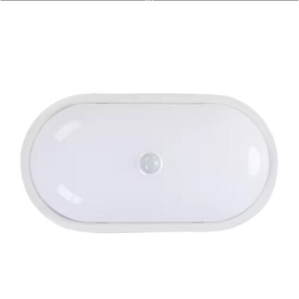 Brodska Lampa Ovalna Sa Senzorom 15w