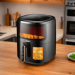 Digitalna friteza na vrući zrak