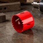 HSS bi-metalna kruna 20 mm za metal, drvo i montažne radove