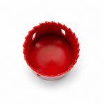 Iskruživač rupa HSS Bi-metal promjera 35 mm za kružne otvore
