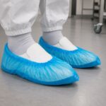 Jednokratne zaštitne kaljače 1/10 pogodne su za ambulante, laboratorije, gradilišta i domove