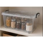 Kutija za odlaganje PVC 50 l, kupovina online