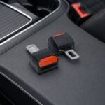 Lažnjak za pojas 2 komada za kopču sigurnosnog pojasa u vozilu