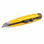 Profesionalni skalpel KDS/G 18 mm za precizno rezanje materijala