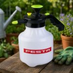 Prskalica za biljke 2 l FESTA, dostava širom BiH
