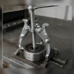 Radapciger tri kraka 100 mm za demontažu, kupovina online