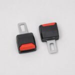 Set lažnjaka za pojas sa 2 komada za automobilsku kopču