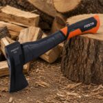Sjekira sa fiberglas drškom 1000 gr, kupovina online
