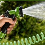 Spiralno crijevo sa nastavcima 15 m, kupovina online