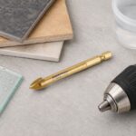 Svrdlo za staklo i keramiku promjera 12 mm