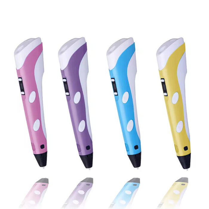 Olovka Za Crtanje 3D Olovka Za Crtanje 3D