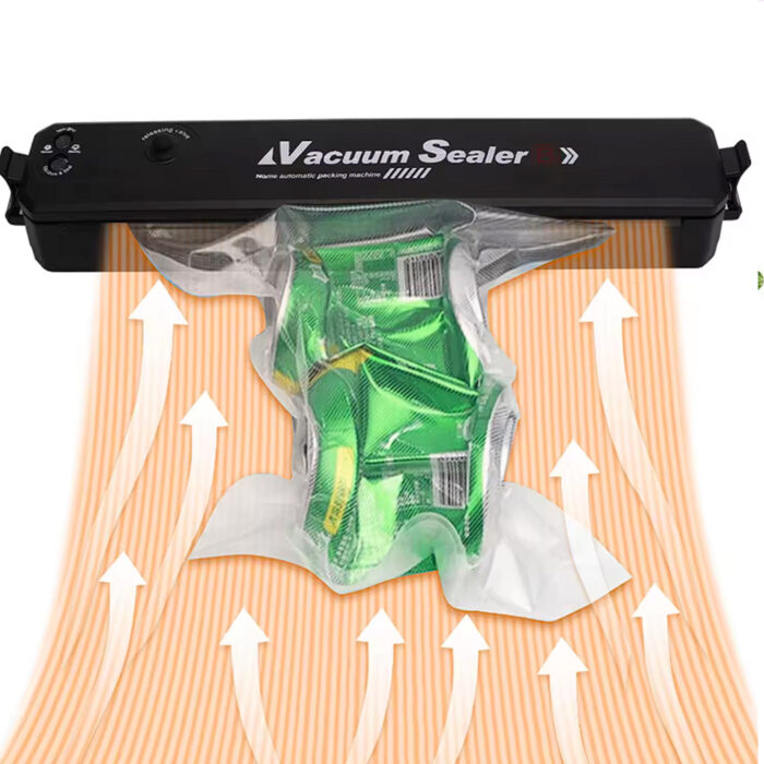 Aparat Za Vakumiranje - Image 2