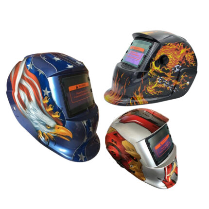 Automatska Maska Za Varenje