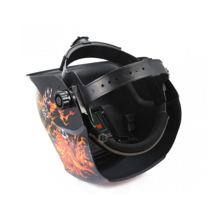 Automatska Maska Za Varenje - Image 4