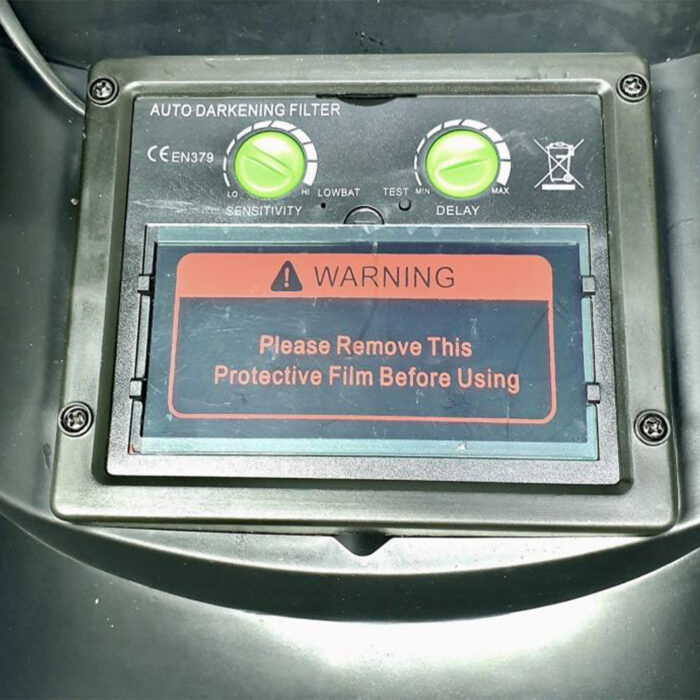 Automatska Maska Za Varenje - Image 3