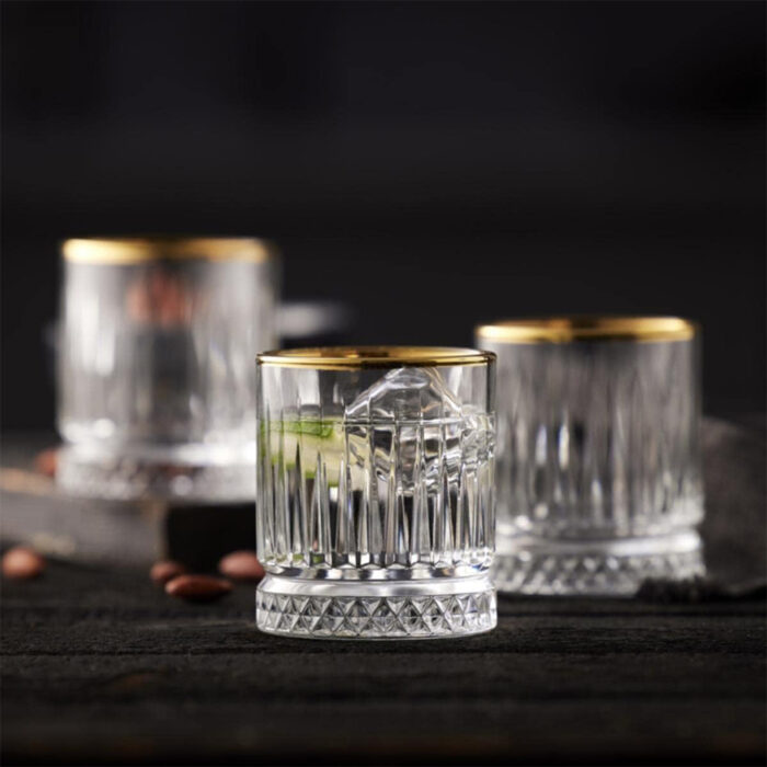 Pasabahce Čaša Elysia 4/1 210ml - Image 2