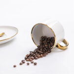 Šoljice za kafu 6/1 180ml EMPIRE - Image 3