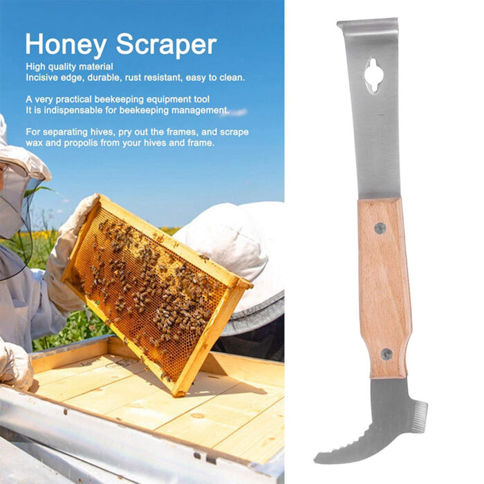 Pčelarski Nož Specijal - Image 2