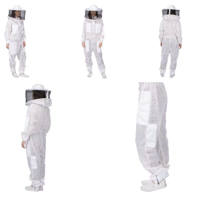 Pčelarski Kombinezon XL/XXL - Image 3