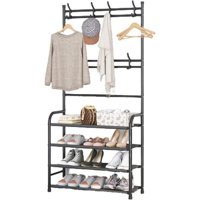 Polica Za Odjeću i Obuću - Image 3