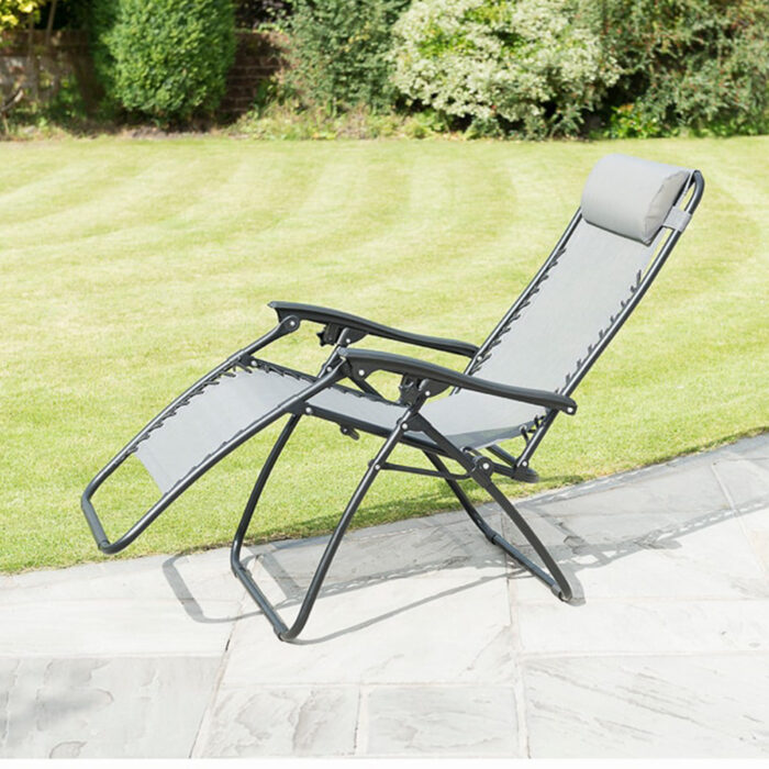 Stolica ležaljka RELAX - Image 4