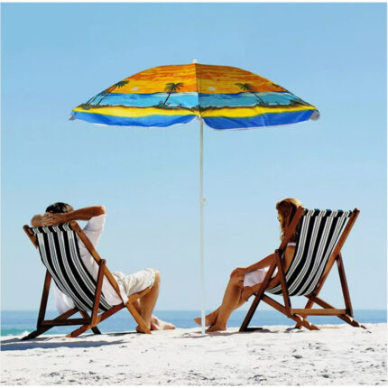Suncobran za plažu