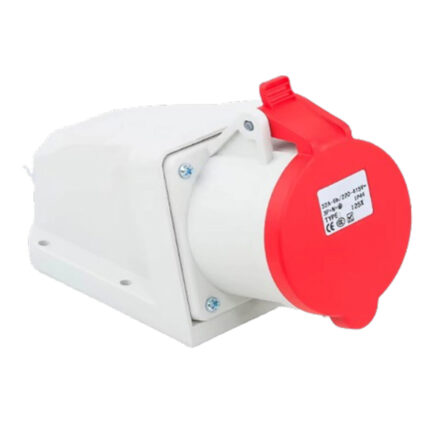 Industrijska Utičnica 16A/32A