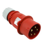 Industrijski Utikač 16/32A