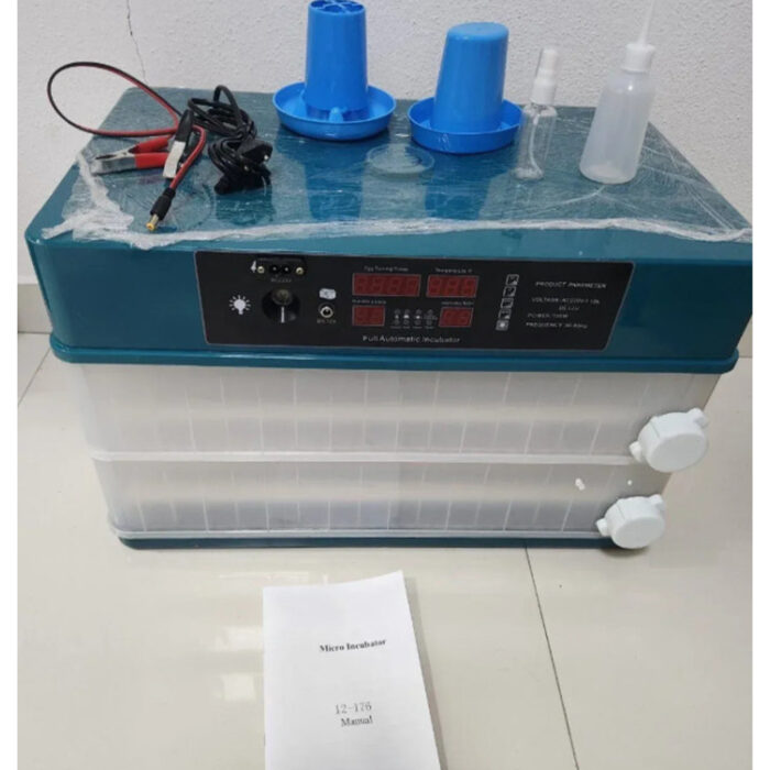 Automatski Inkubator Za Jaja - Image 2