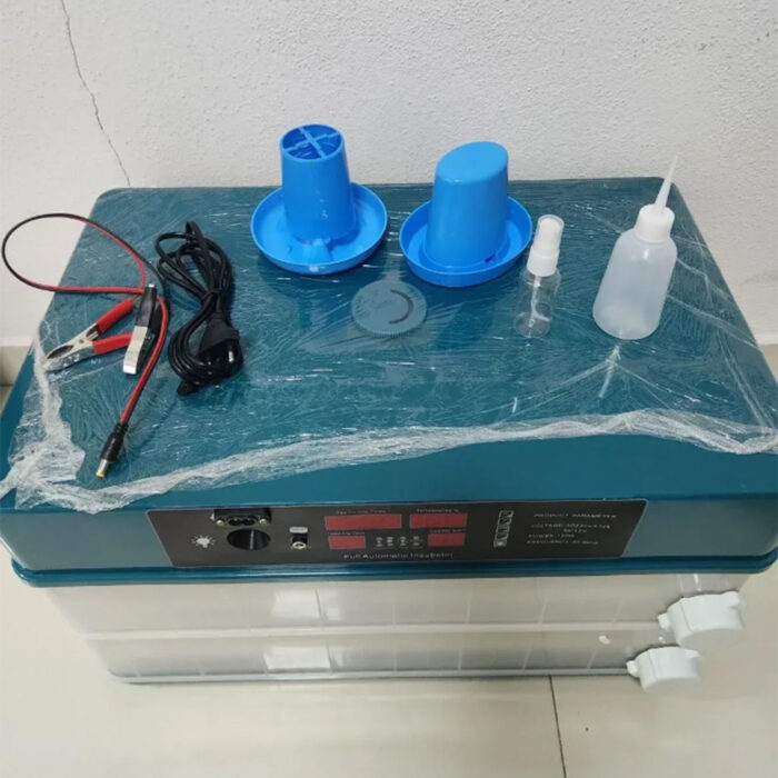 Automatski Inkubator Za Jaja - Image 3