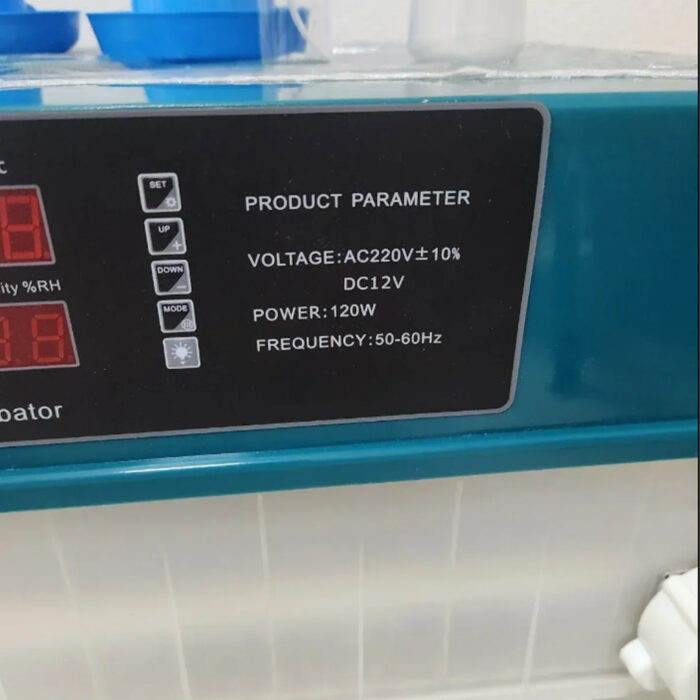 Automatski Inkubator Za Jaja - Image 4
