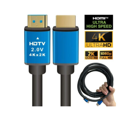 HDMI Kabal 4K 5m